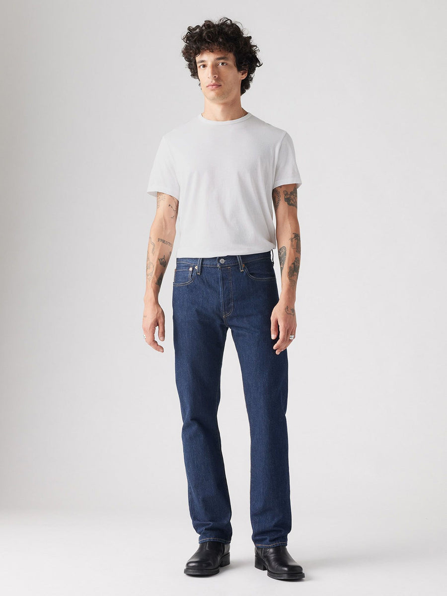 Levi's 501 Jeans