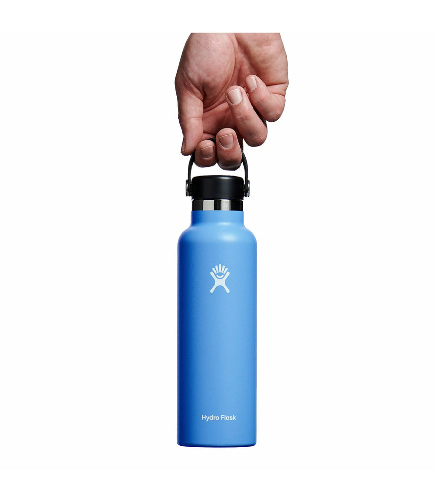 Hydro Flask 21 OZ (621ml) Standard Mouth