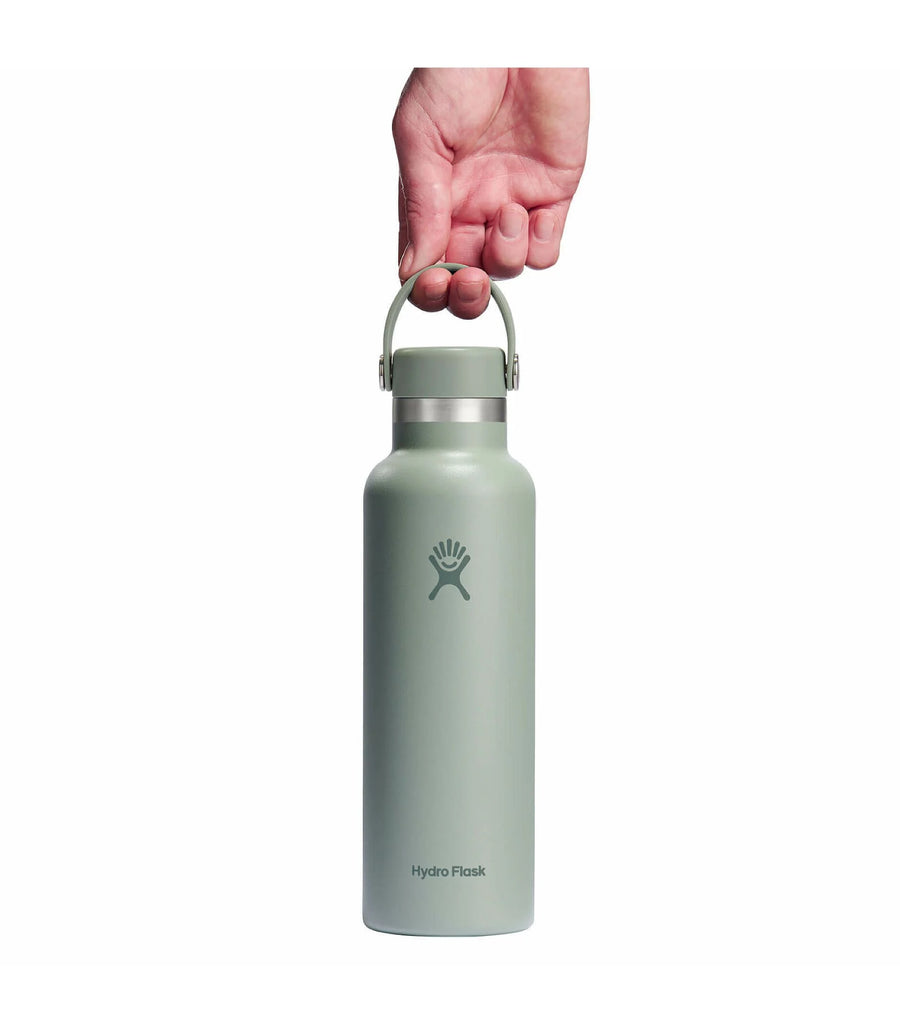 Hydro Flask 21 OZ (621ml) Standard Mouth