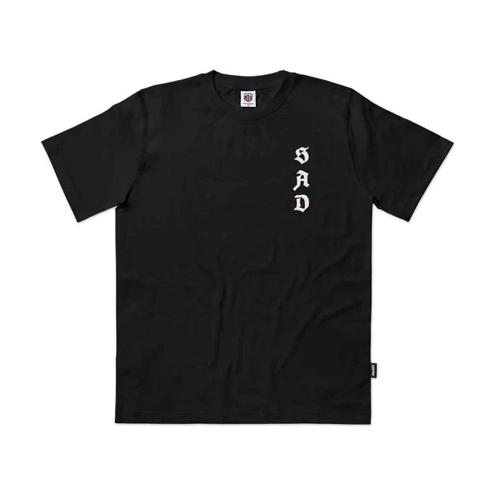 The Dudes Sad Classic T-Shirt