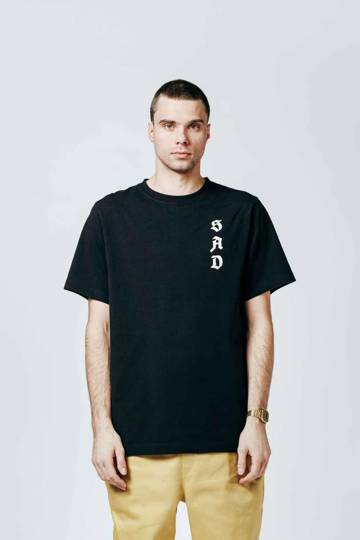 The Dudes Sad Classic T-Shirt