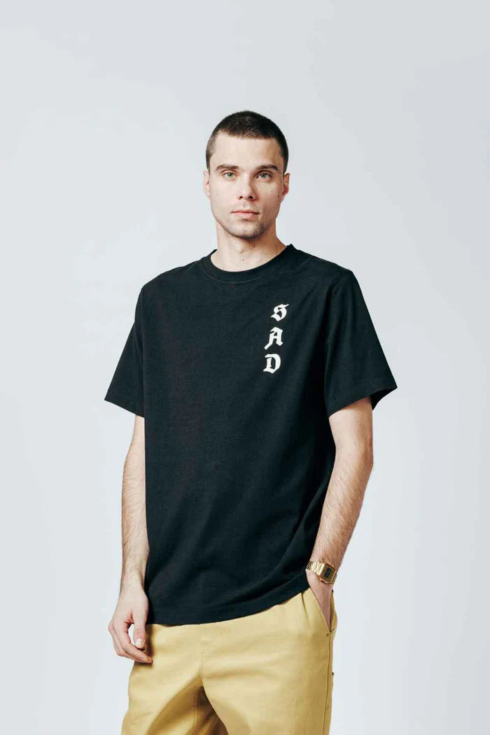 The Dudes Sad Classic T-Shirt