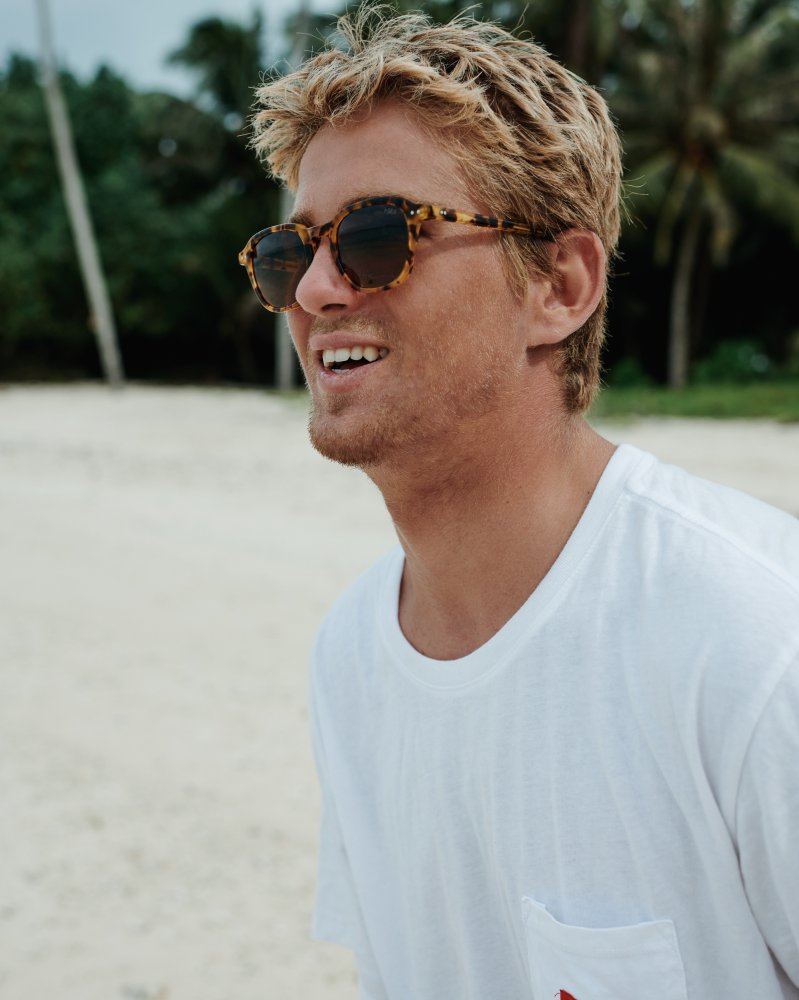 I-Sea Sawyer Sunglasses