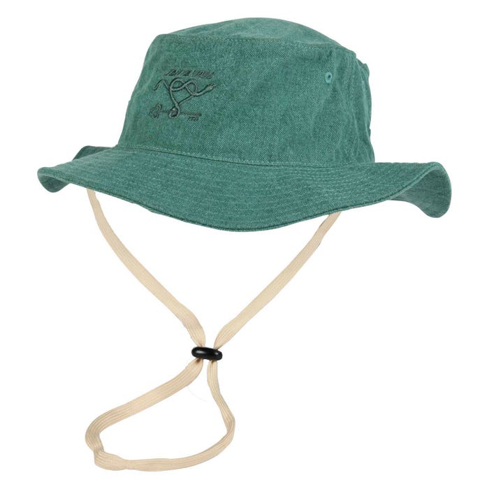 Santa Cruz Asp Key Boonie Hat