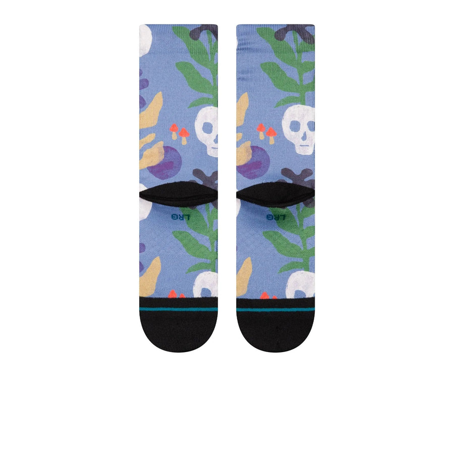 Stance Tropiskull Kids Crew Socks