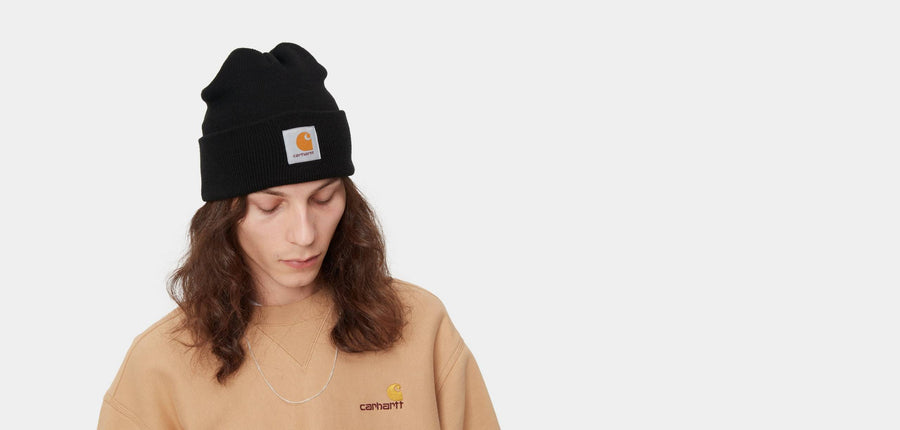 Carhartt WIP Short Watch Hat