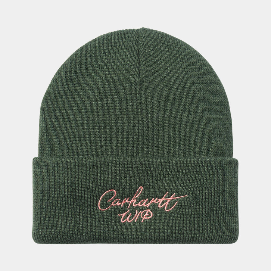 Carhartt WIP Signature Beanie