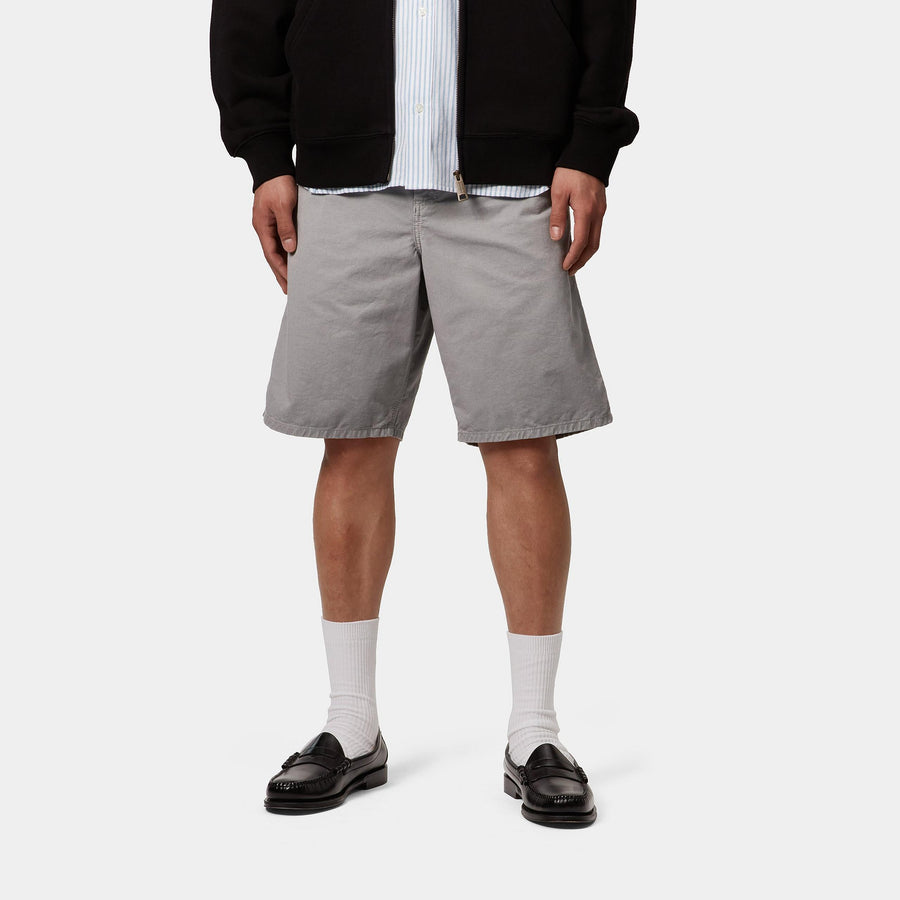 Carhartt WIP Single Knee Short