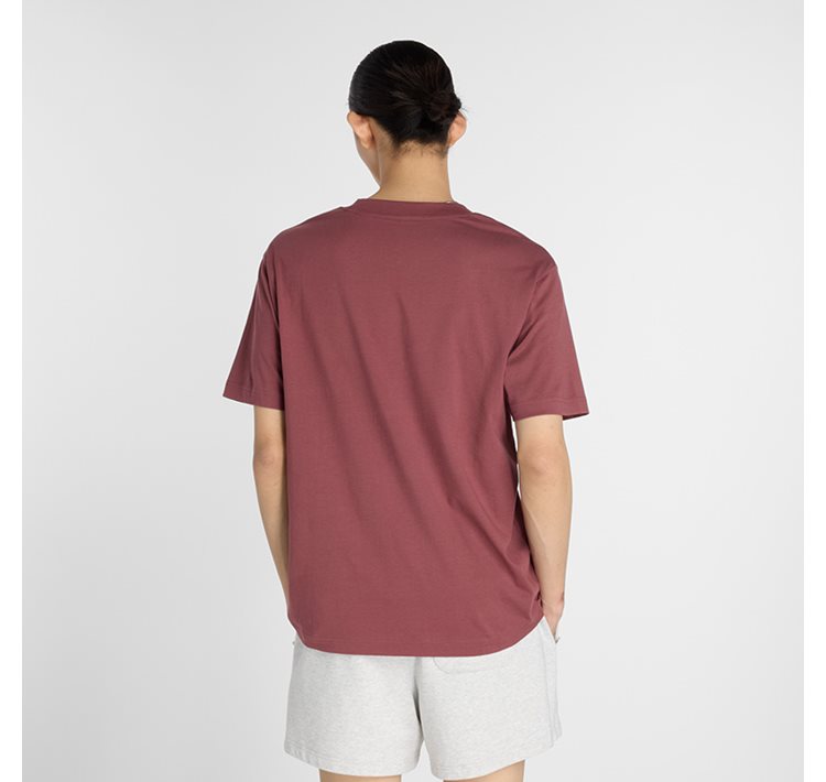New Balance Sport Essentials Cotton T-Shirt
