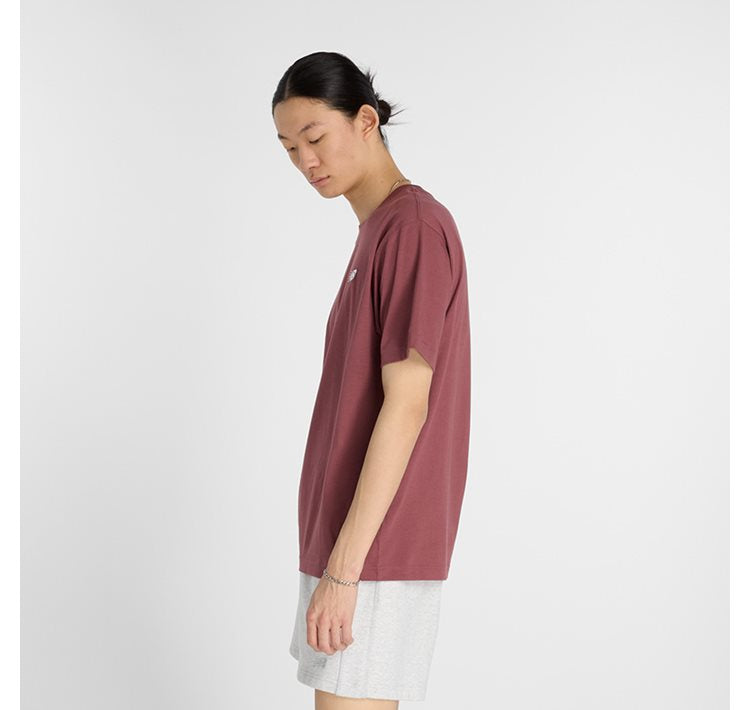 New Balance Sport Essentials Cotton T-Shirt