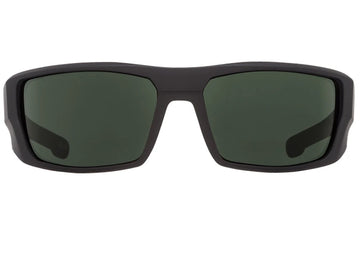 Spy Dirk Sosi Matte Black - Happy Gray Green