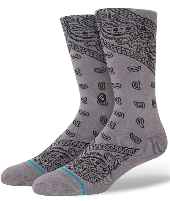 Stance El Barrio Socks