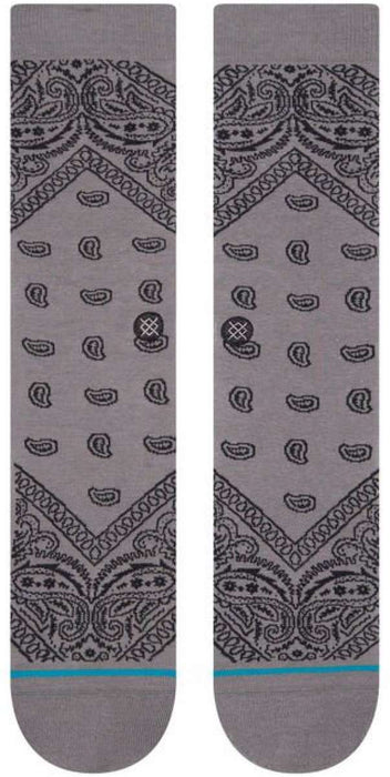 Stance El Barrio Socks