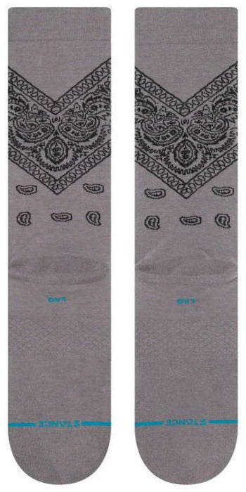 Stance El Barrio Socks