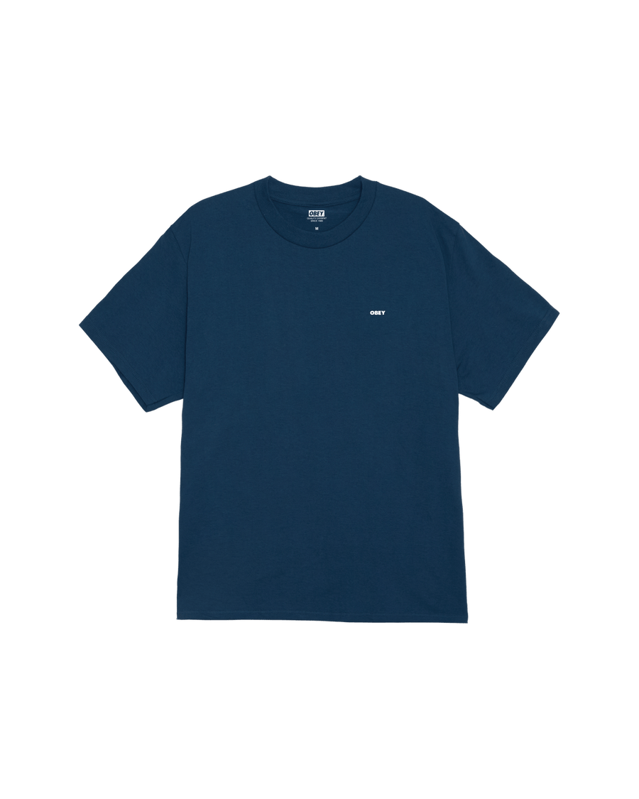 Obey Peace Target Classic T-Shirt
