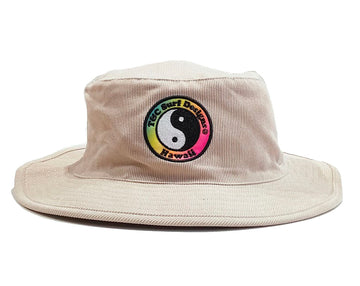 T&C Surf Designs Bucket Hat