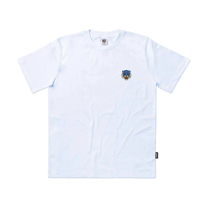 The Dudes Tiger Bear T-Shirt