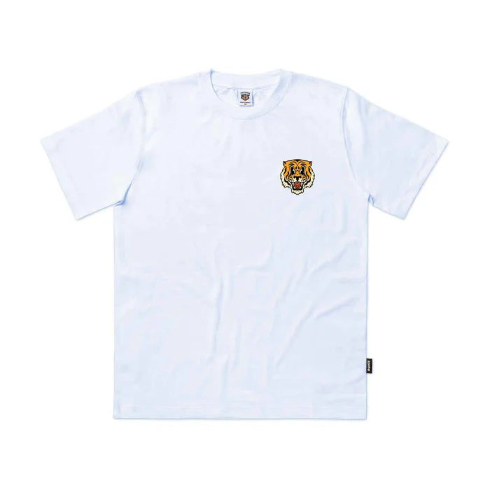 The Dudes Tiger Bear Classic T-Shirt