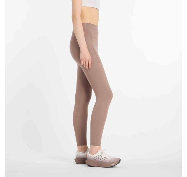 New Balance Tight Harmony Pocket High Rise Leggings