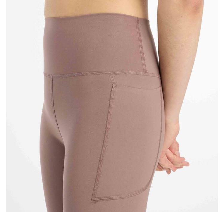 New Balance Tight Harmony Pocket High Rise Leggings