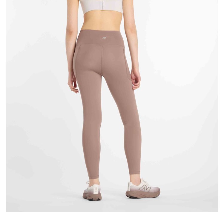 New Balance Tight Harmony Pocket High Rise Leggings