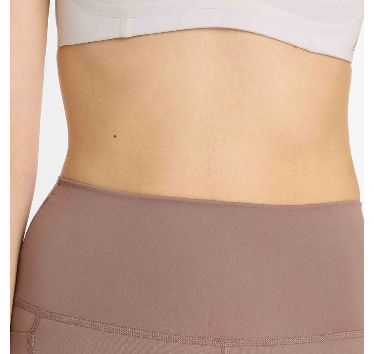 New Balance Tight Harmony Pocket High Rise Leggings