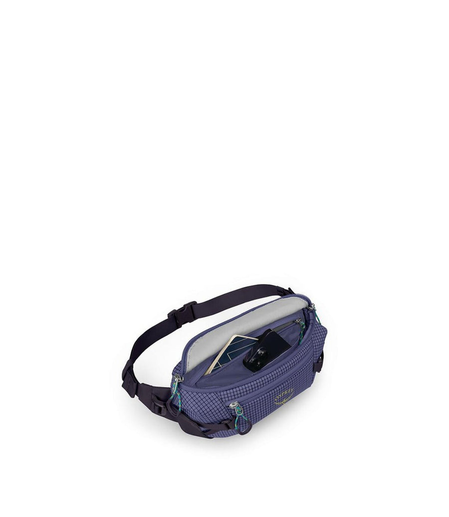 Osprey- Transporter Waist Pack 3L