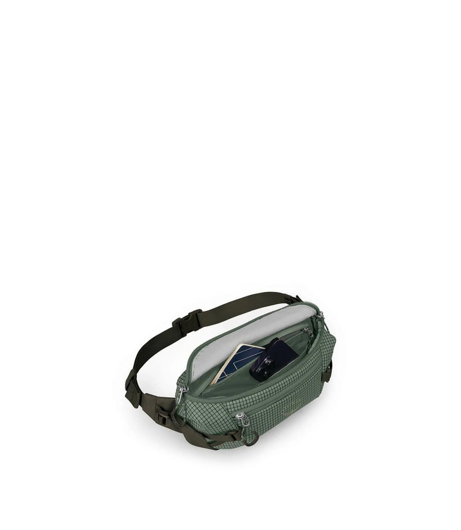 Osprey-Transporter Waist Pack 3L