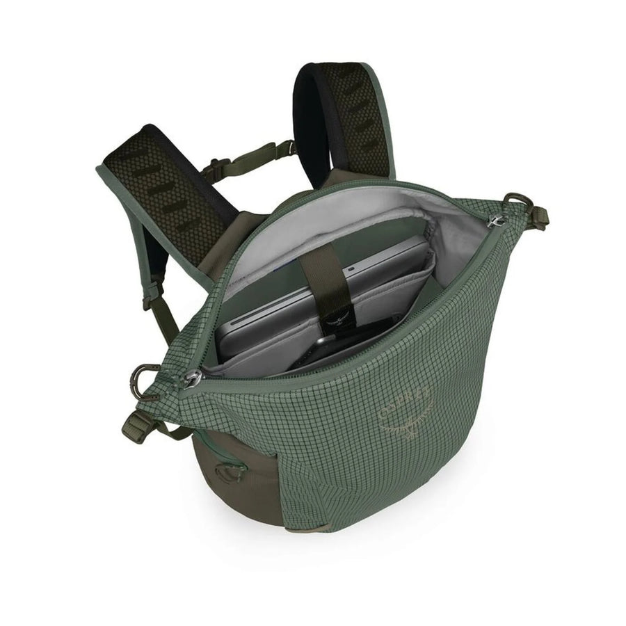 Osprey Transporter Zinch