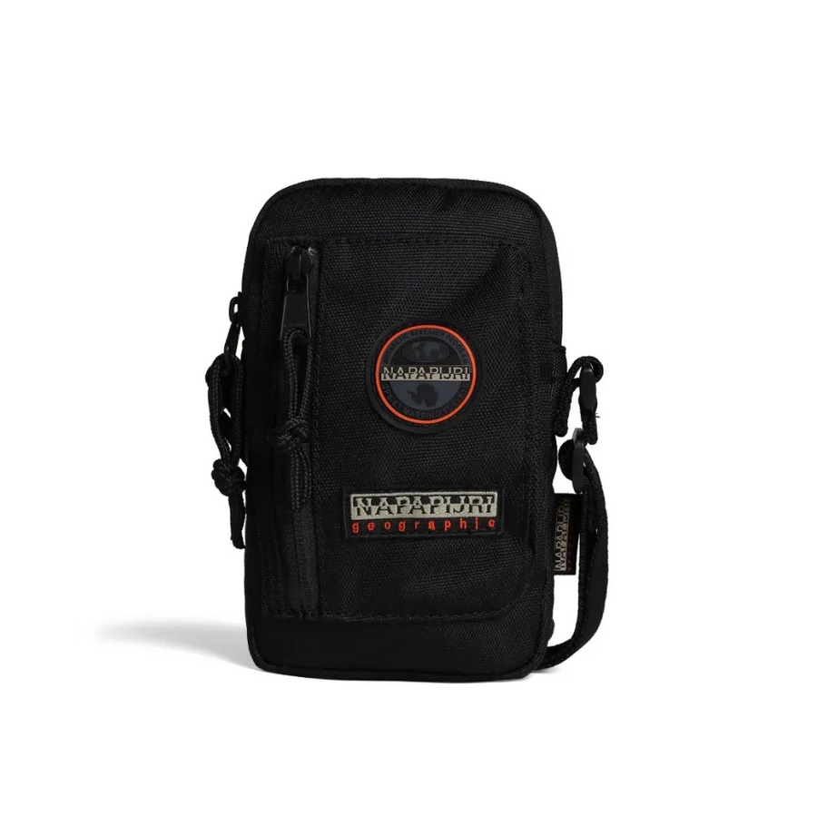 NAPAPIJRI H-Voyage  Crossover  Black