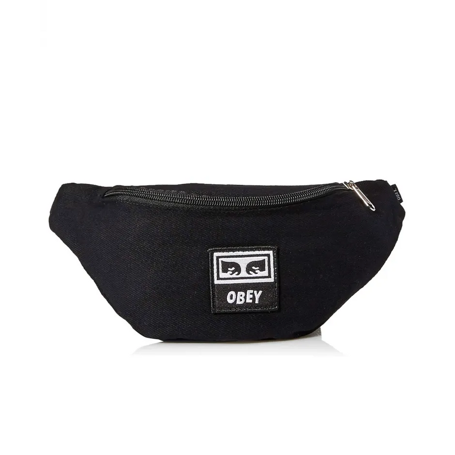 Obey Wasted Hip Bag
