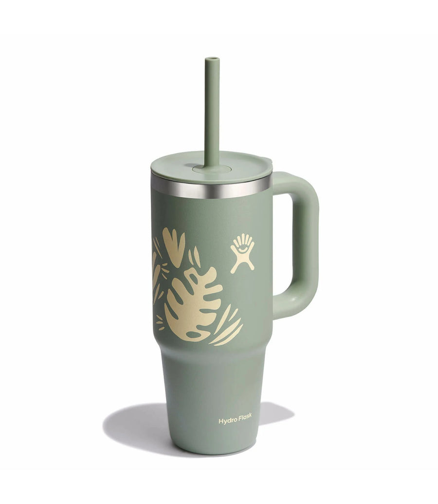 Hydro Flask 24 OZ (710ml) All Around Travel Tumbler