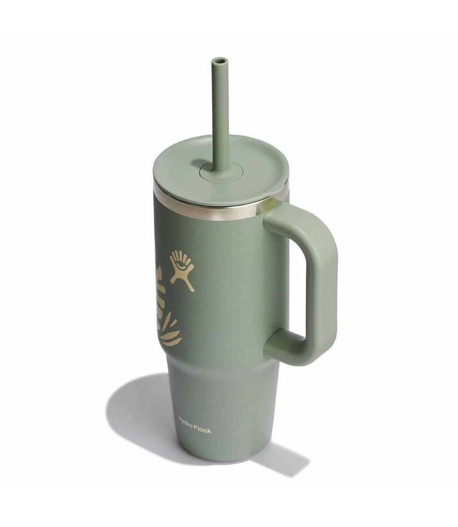 Hydro Flask 24 OZ (710ml) All Around Travel Tumbler