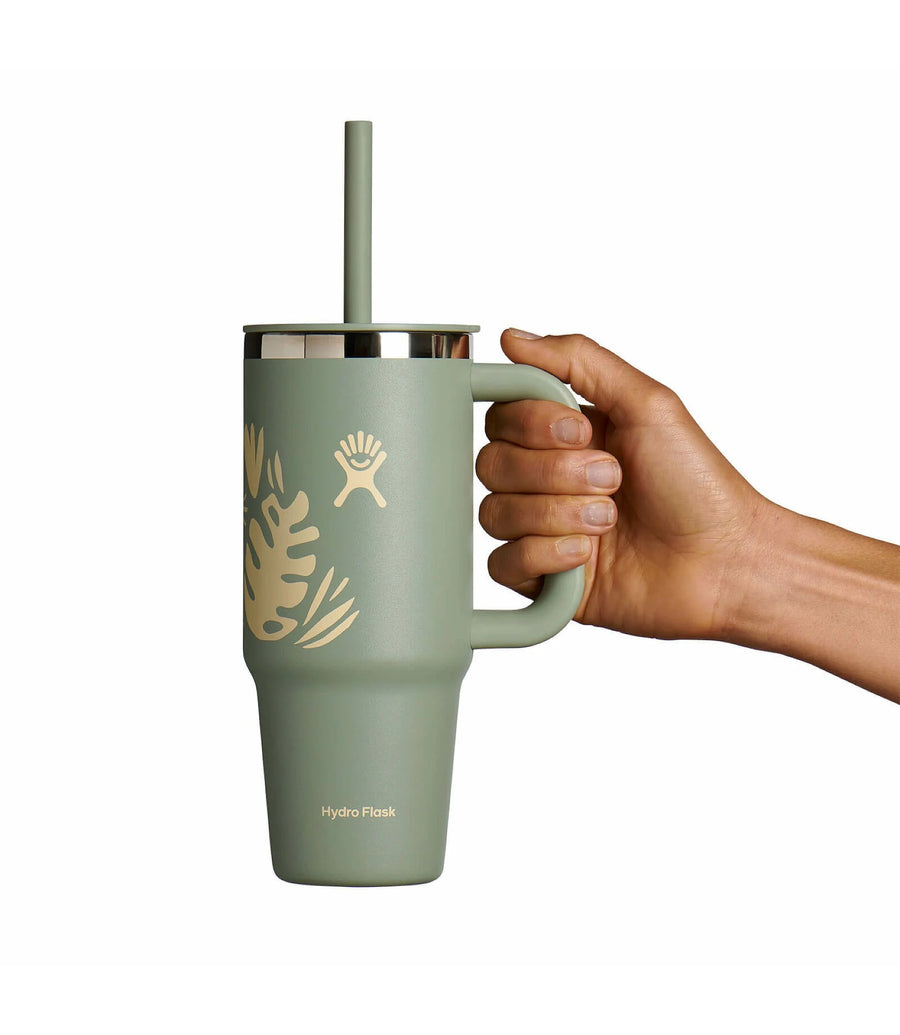 Hydro Flask 24 OZ (710ml) All Around Travel Tumbler
