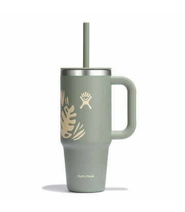 Hydro Flask 24 OZ (710ml) All Around Travel Tumbler