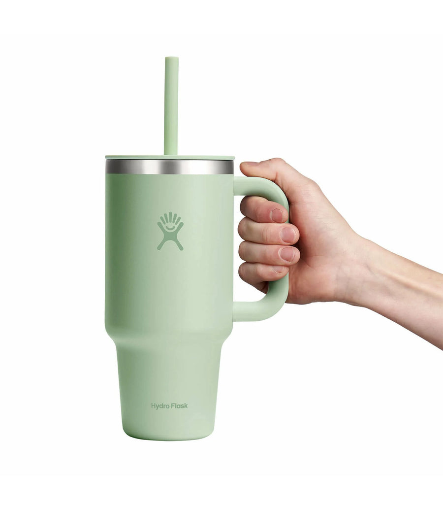 Hydro Flask 32 OZ (946ml) All Around Travel Tumbler