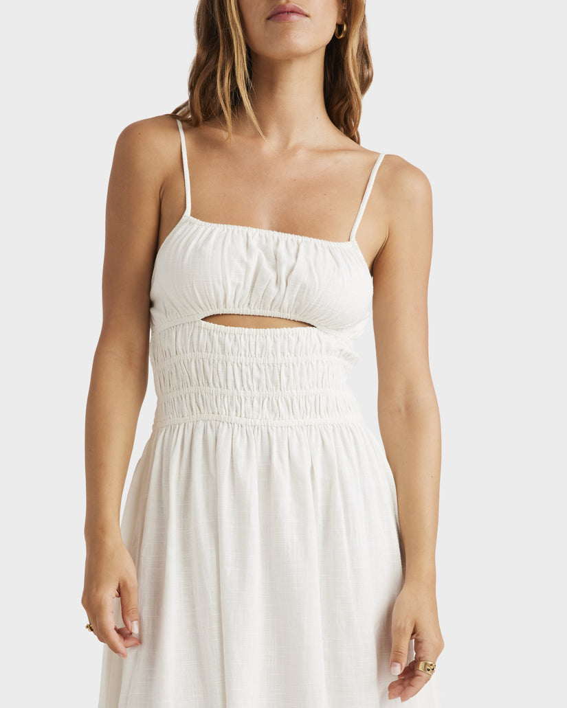 Billabong Cloud Dress
