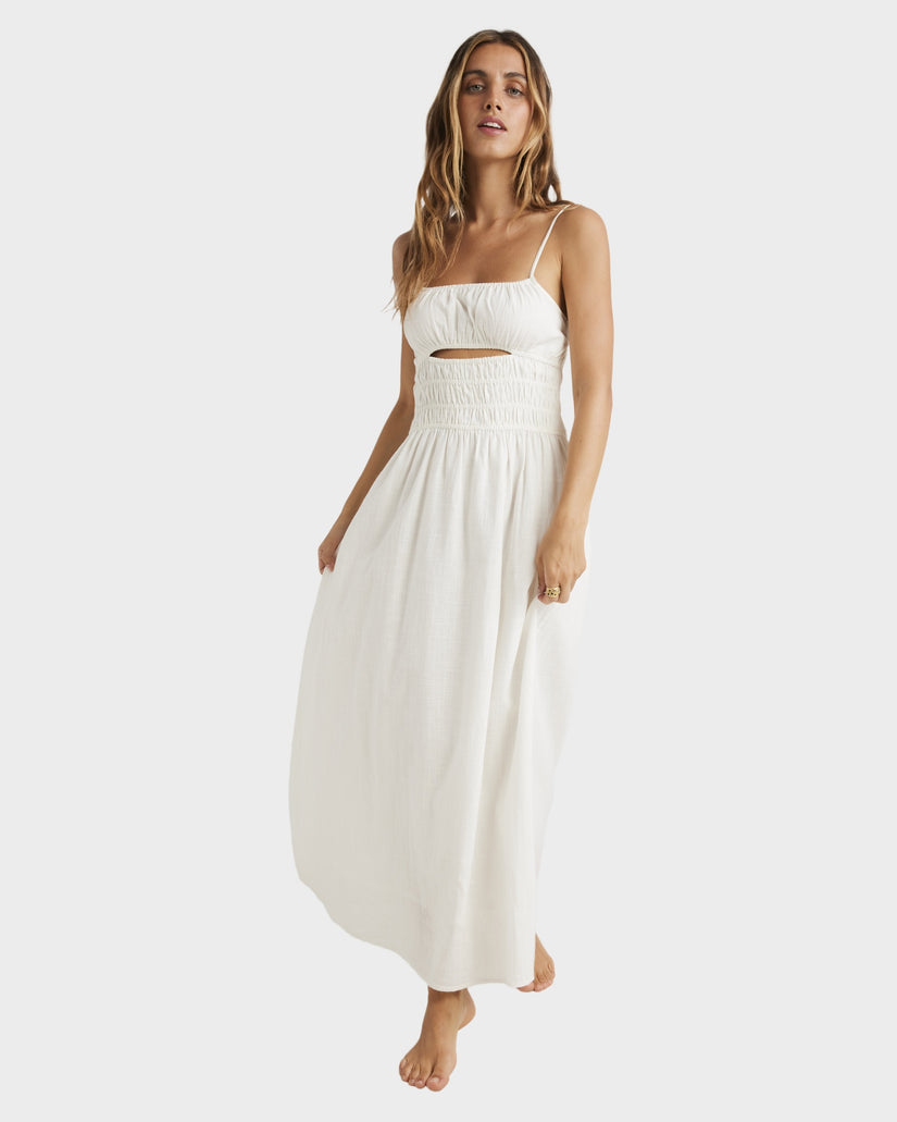 Billabong Cloud Dress