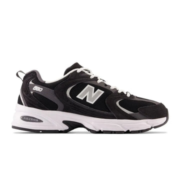 Unisex Sneakers black - New Balance 530