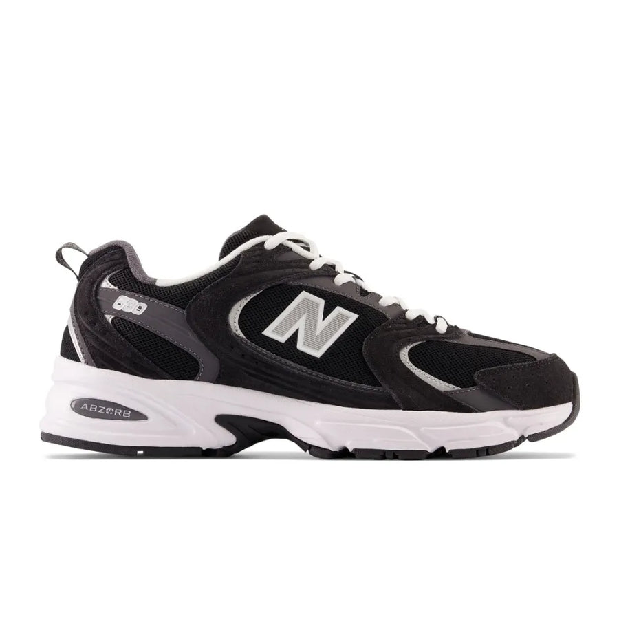 Unisex Sneakers black - New Balance 530