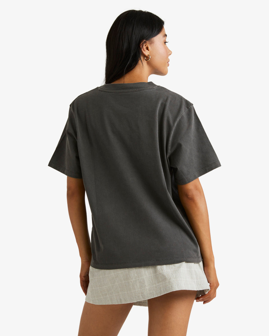 Rvca Panther Easy T-Shirt