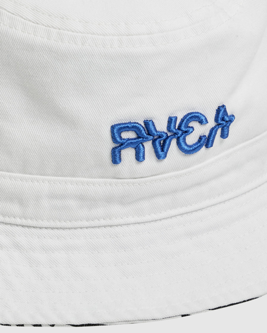 Rvca Painters Revo Bucket Hat