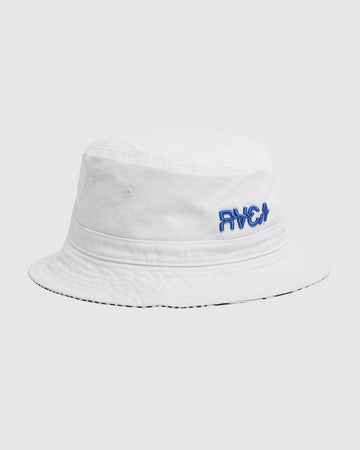Rvca Painters Revo Bucket Hat