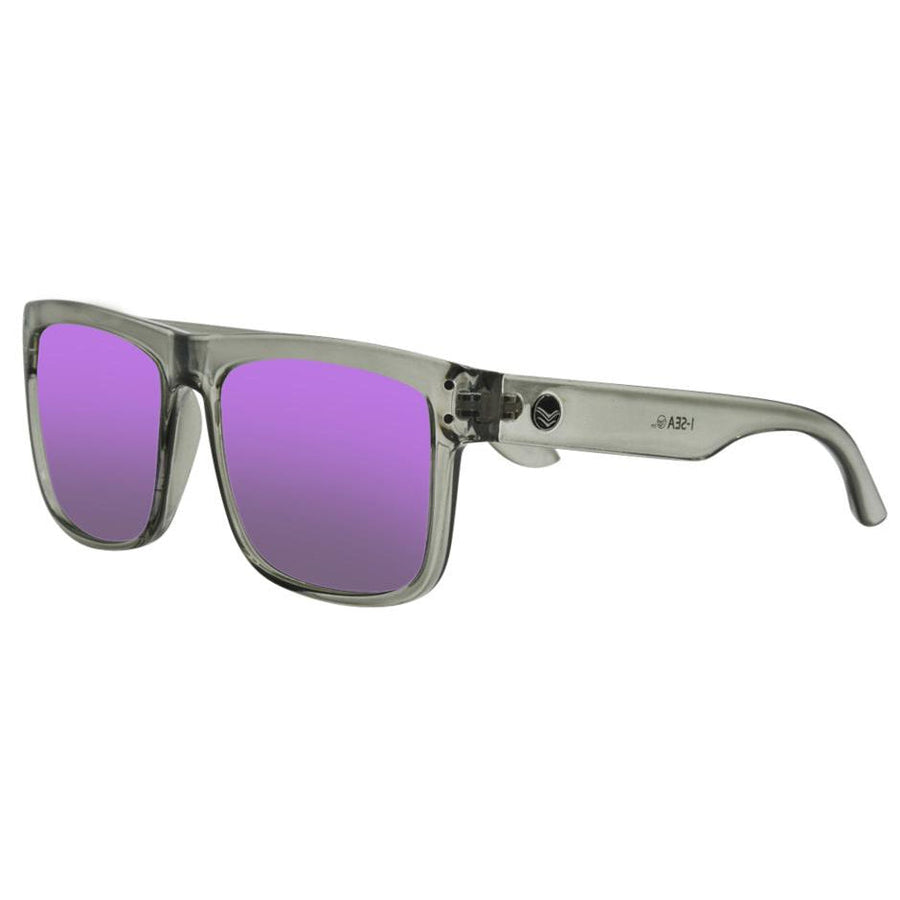 I-Sea V-Lavender Sunglass