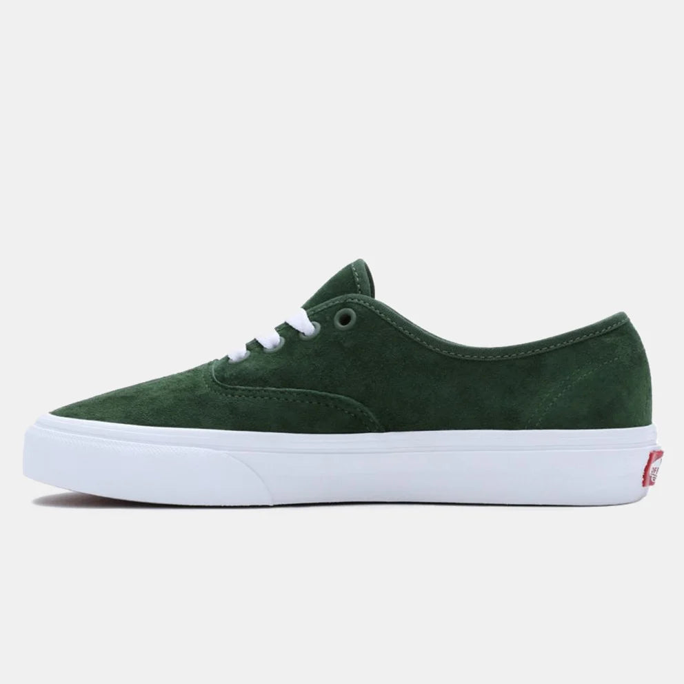 Vans Authentic Pig Suede Shoes – Minos Clothing