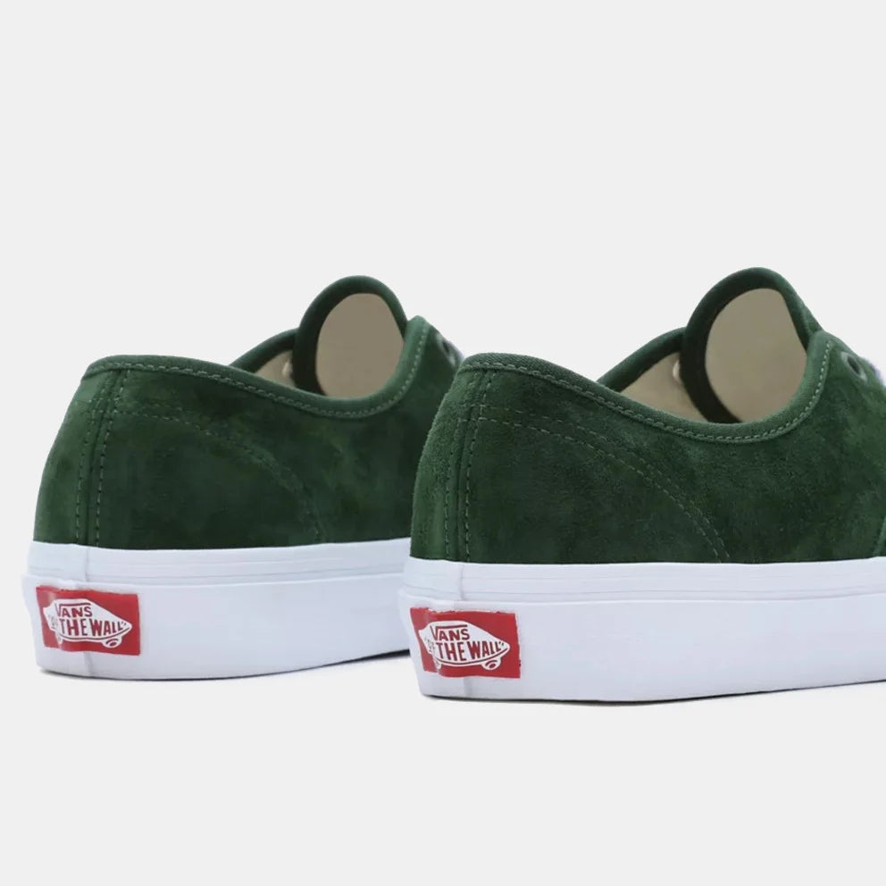 靴 VANS AUTHENTIC PIG SUEDE Vans Authentic Pig Suede Shoes – Minos Clothing
