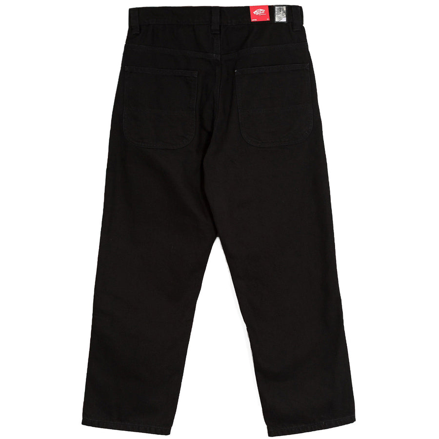 Vans Skate Check-5 Loose Denim