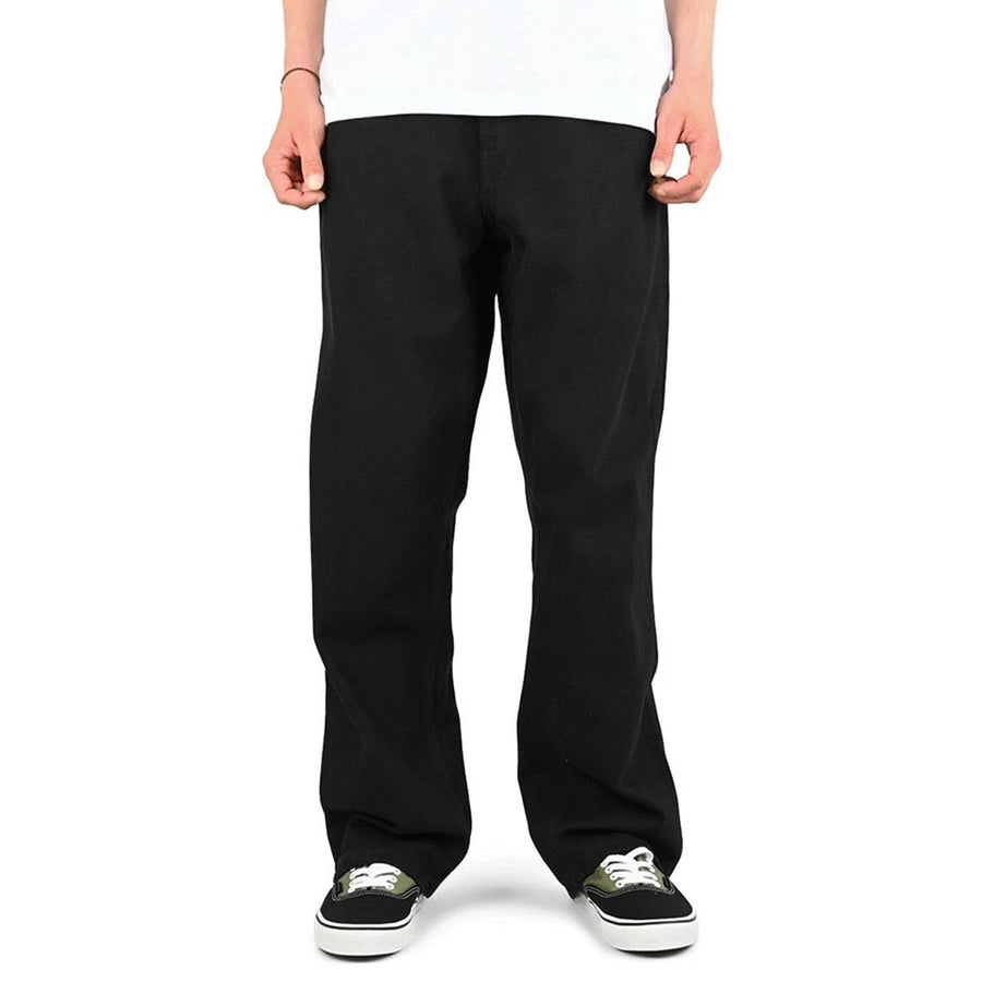 Vans Skate Check-5 Loose Denim