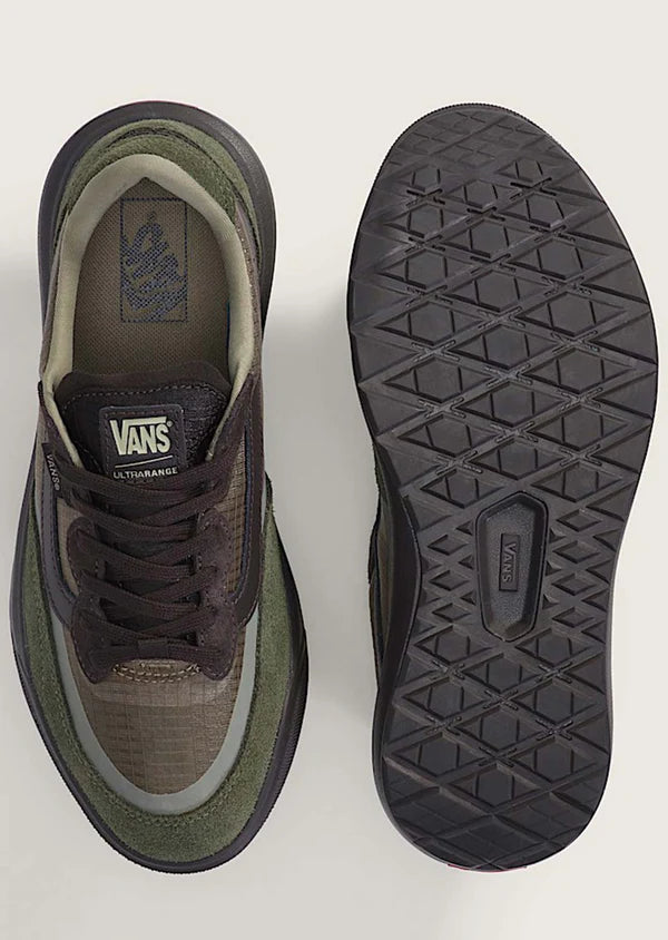 Vans Mte Ultrarange 2.0