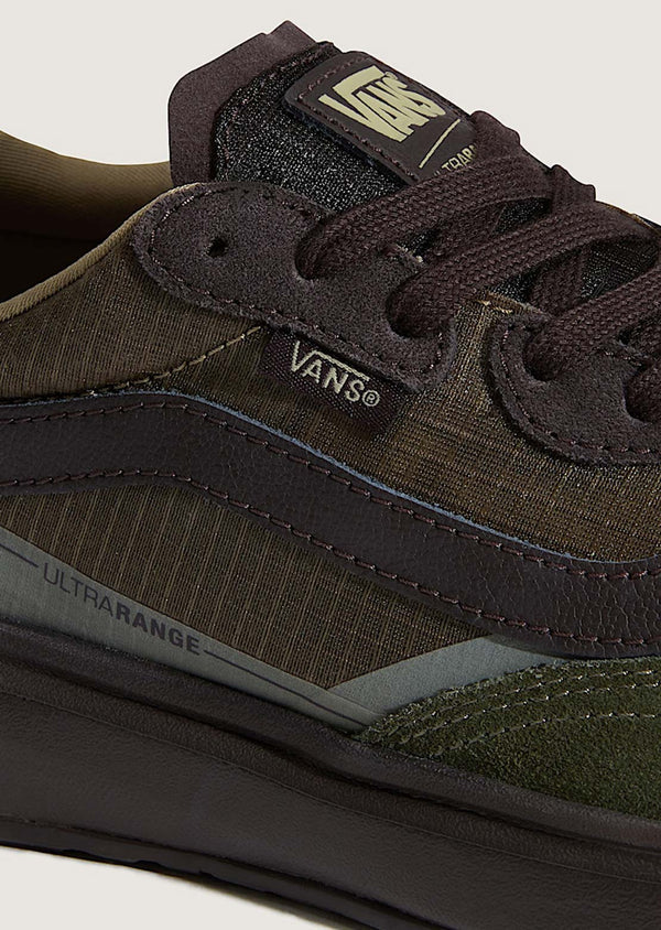 Vans Mte Ultrarange 2.0